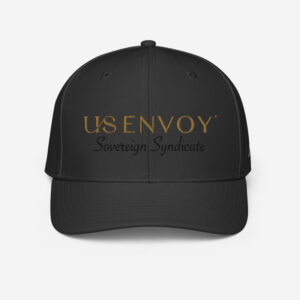 Adidas Cap (Black)