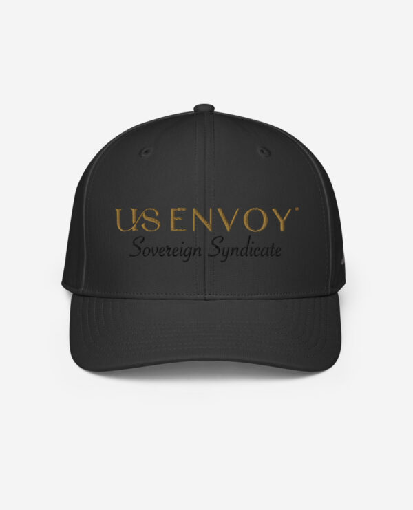 Adidas Cap (Black)