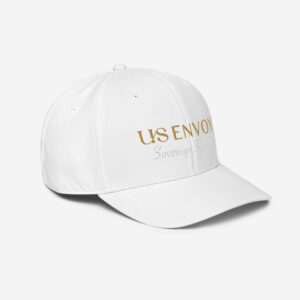 Adidas Cap (White) - Image 3