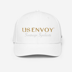 Adidas Cap (White)