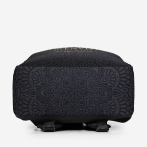Backpack (Black) - Image 4