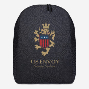 Backpack (Black)