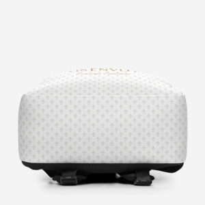 Backpack (White) - Image 4