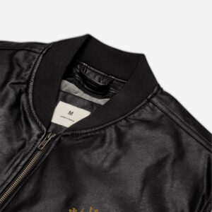 Bomber Jacket - Image 3