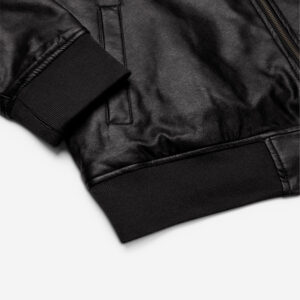 Bomber Jacket - Image 4