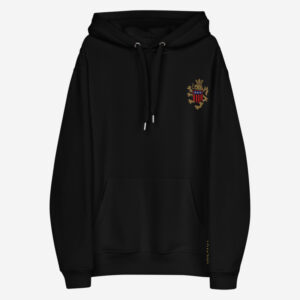 Hoodie (Black)
