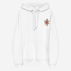 Hoodie (White)