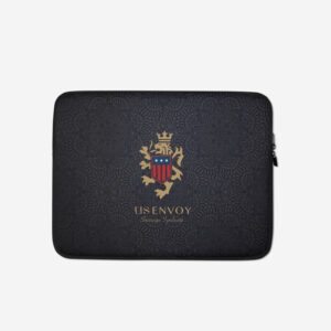 Laptop Case (Black)