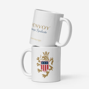 Mug (White)