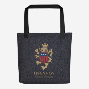Tote Bag (Black)