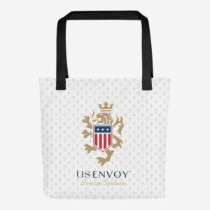 Tote Bag (White)