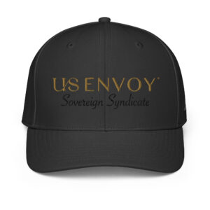 Adidas Cap (Black)