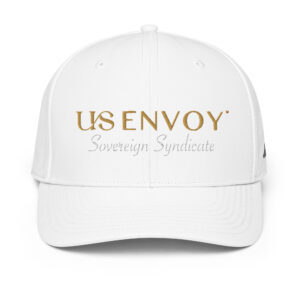 Adidas Cap (White)