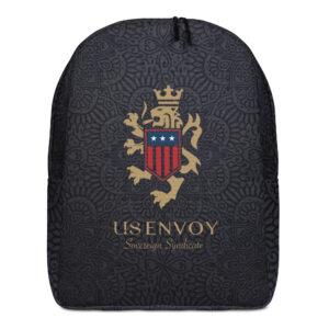 Backpack (Black)