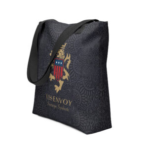Tote Bag (Black)