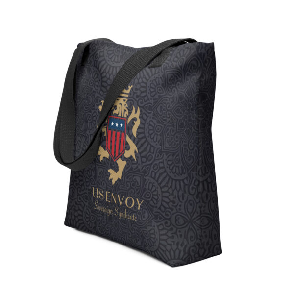 Tote Bag (Black)