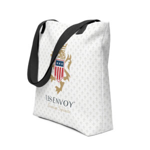 Tote Bag (White)