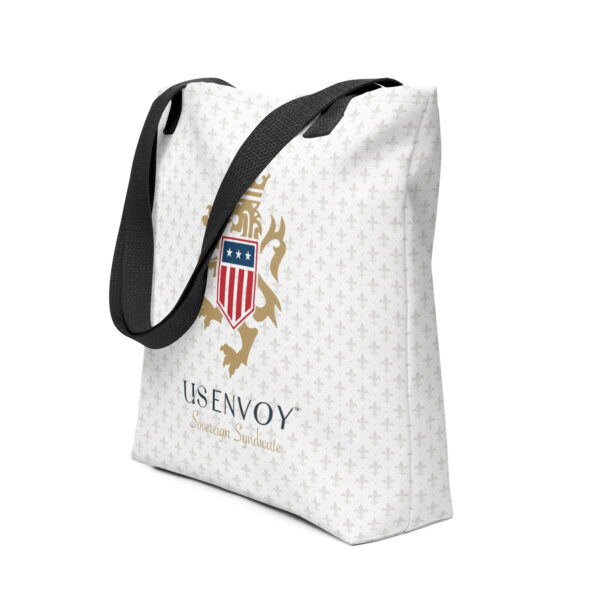 Tote Bag (White)