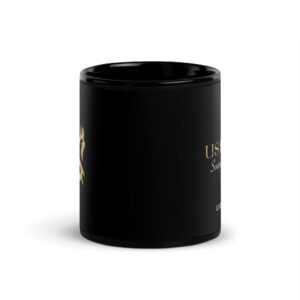 Mug (Black) - Image 3