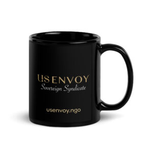 Mug (Black)