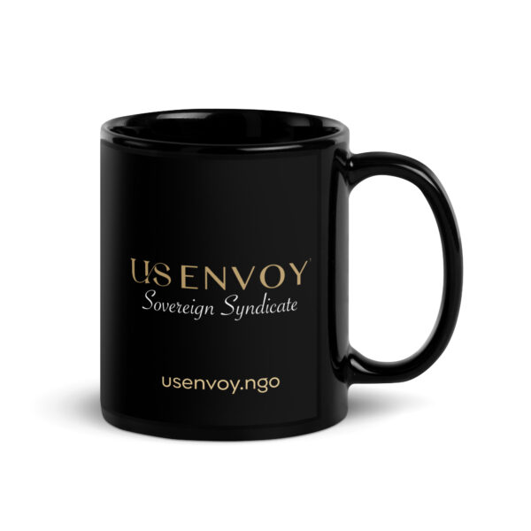 Mug (Black)