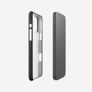iPhone® Case (Black) - Image 3