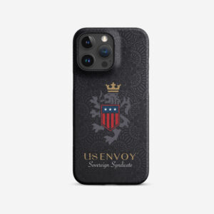 iPhone® Case (Black)