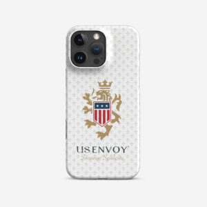 iPhone® Case (White)