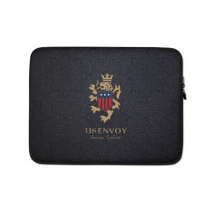 Laptop Case (Black)