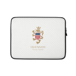 Laptop Case (White)