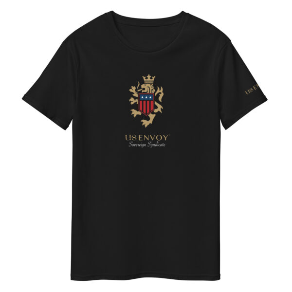 Men's T-Shirt (Black)