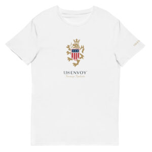Men's T-Shirt (White)