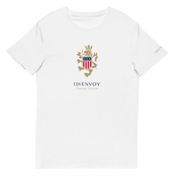 Men's T-Shirt (White)