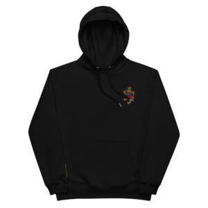 Hoodie (Black)