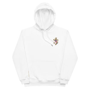 Hoodie (White)