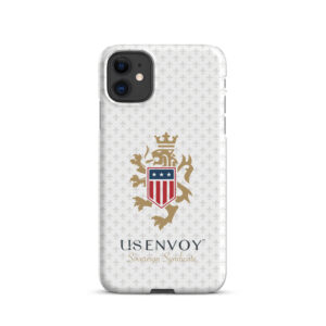 iPhone® Case (White)