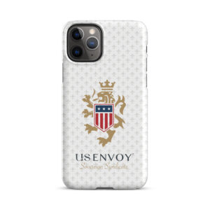 iPhone® Case (White) - Image 2