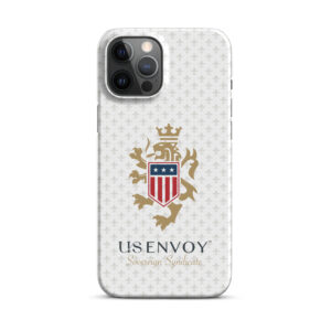 iPhone® Case (White) - Image 7