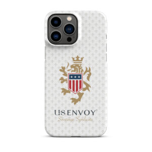 iPhone® Case (White) - Image 11