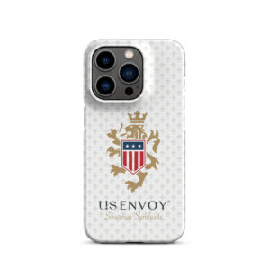 iPhone® Case (White) - Image 14