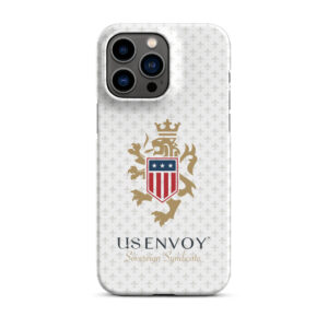 iPhone® Case (White) - Image 15