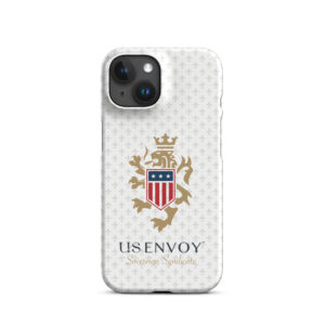 iPhone® Case (White) - Image 16