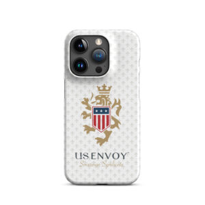 iPhone® Case (White) - Image 18