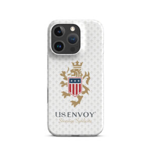 iPhone® Case (White) - Image 22