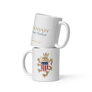 Mug (White)